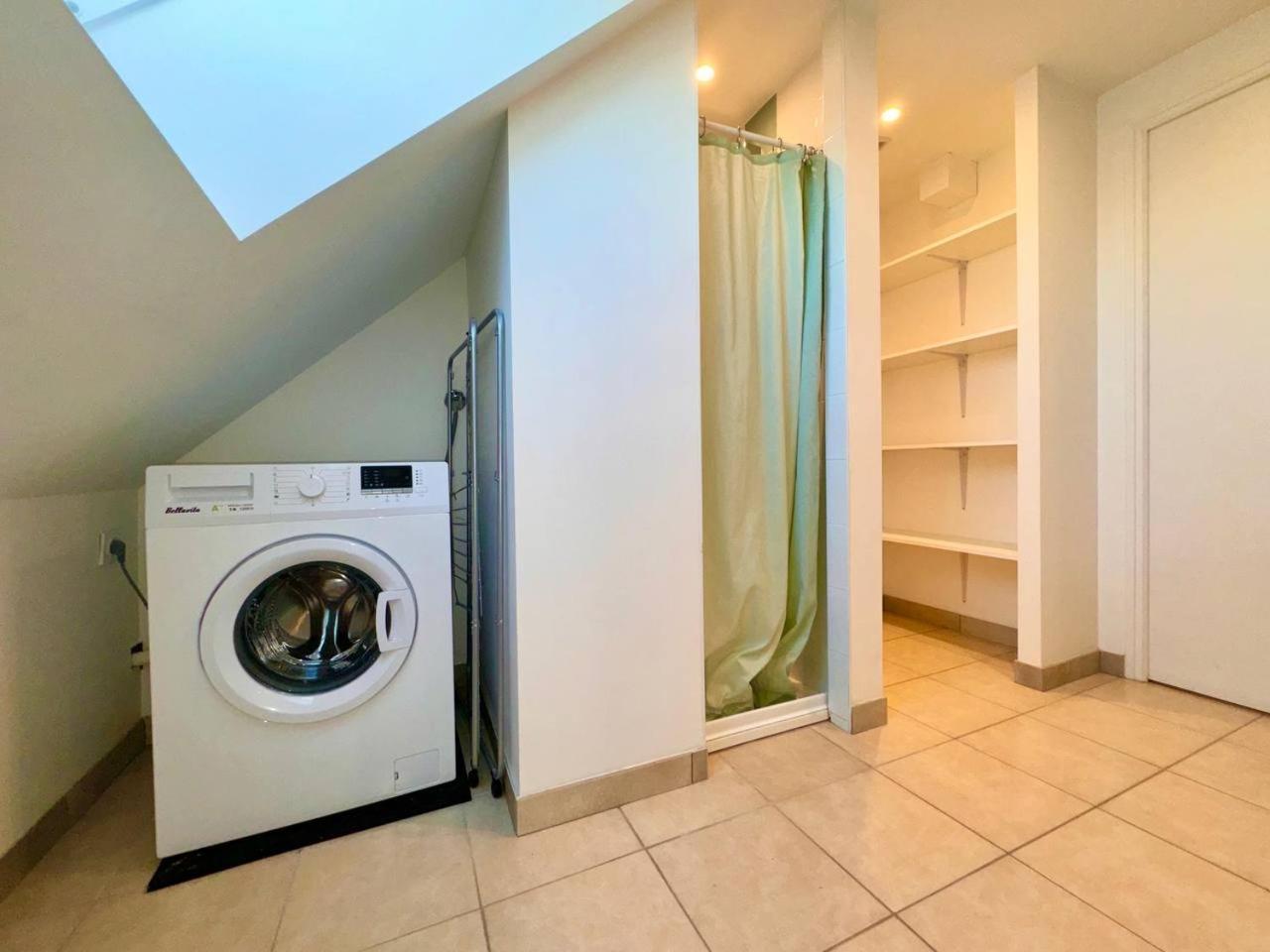 Le Duplex Merville - Lorient Centre Екстер'єр фото