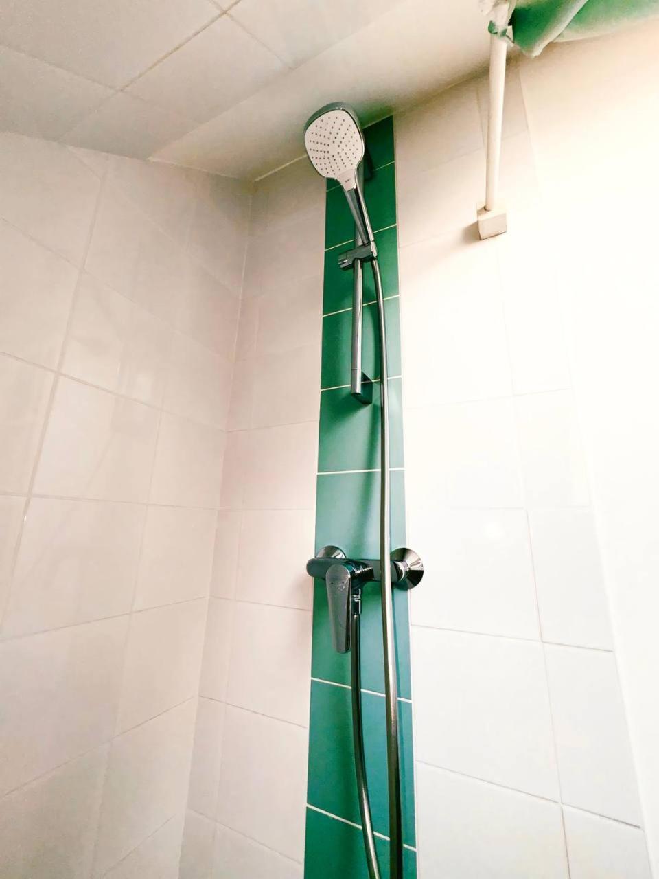 Le Duplex Merville - Lorient Centre Екстер'єр фото