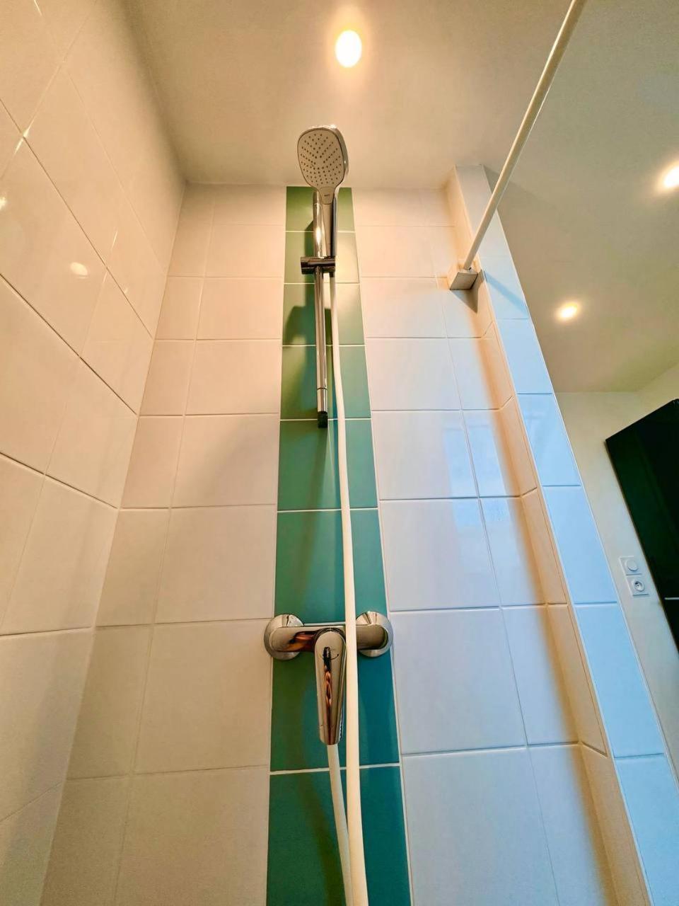 Le Duplex Merville - Lorient Centre Екстер'єр фото